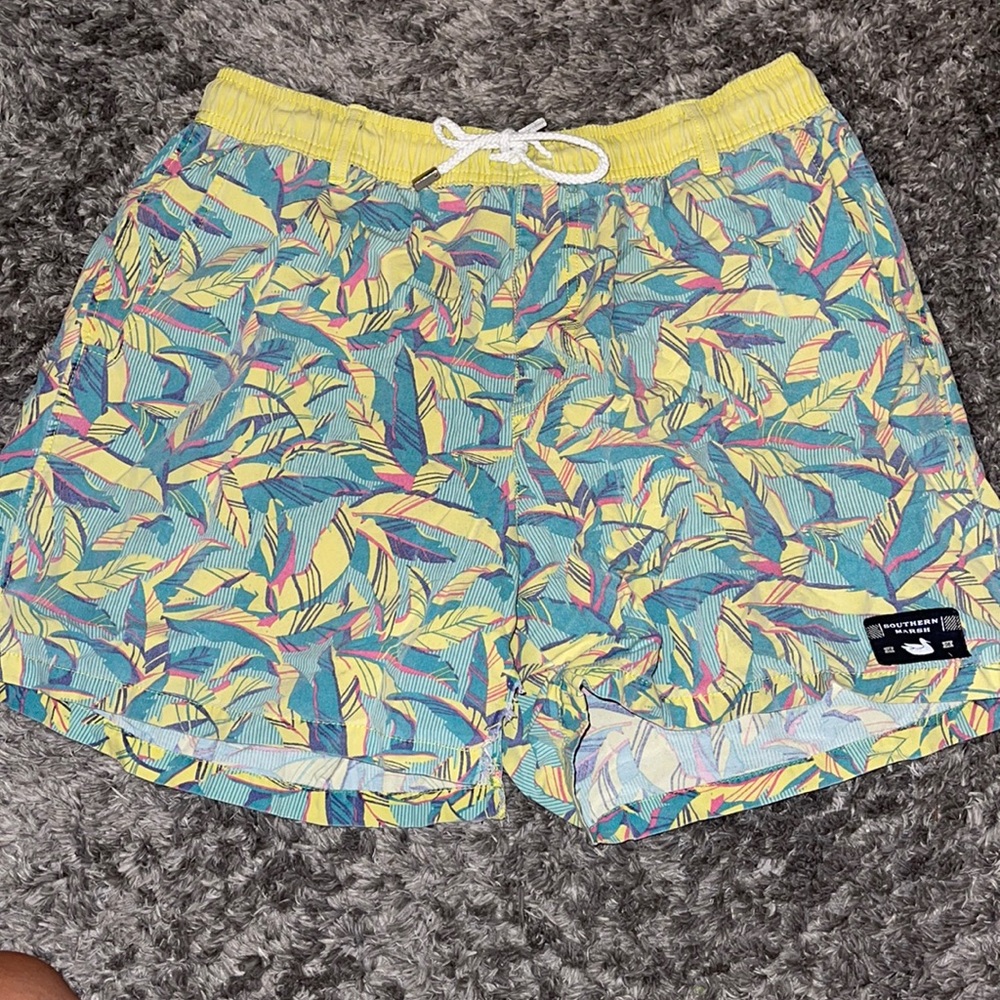 Southern Marsh men’s bathing suit